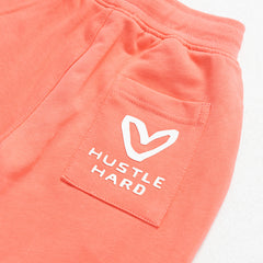 Kids Short Reg Print KSHO-020-S26