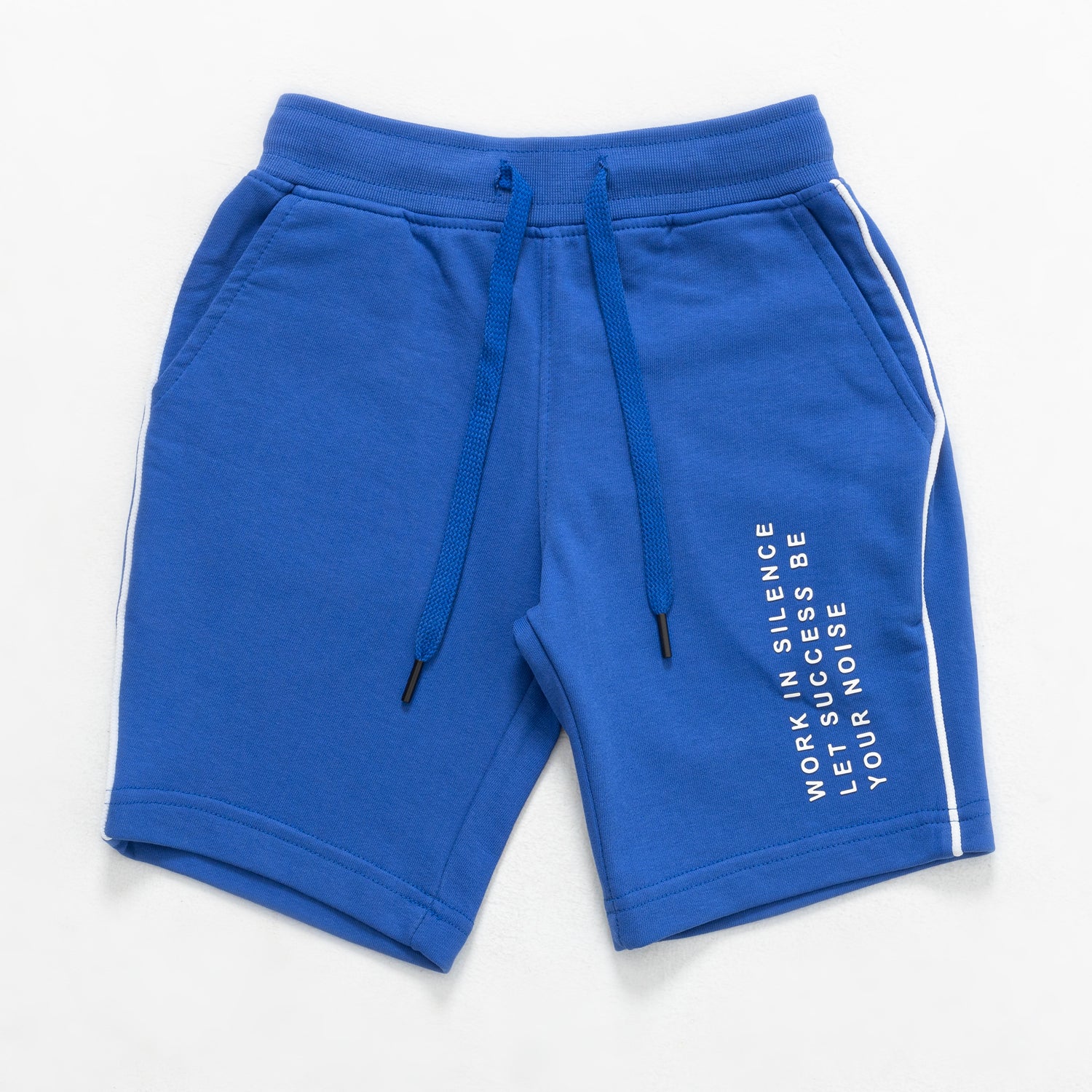 Kids Short Reg Print KSHO-020-S26
