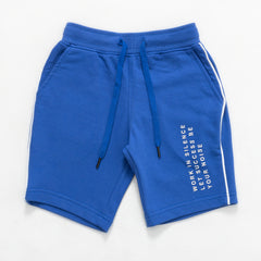 Kids Short Reg Print KSHO-020-S26