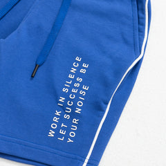 Kids Short Reg Print KSHO-020-S26