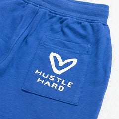 Kids Short Reg Print KSHO-020-S26