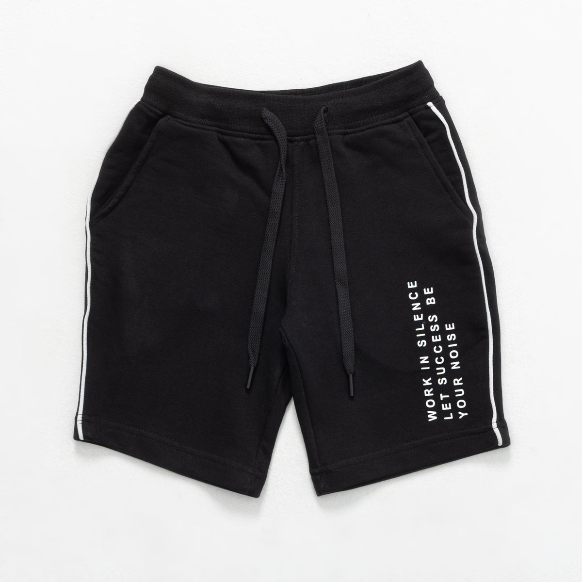 Kids Short Reg Print KSHO-020-S26