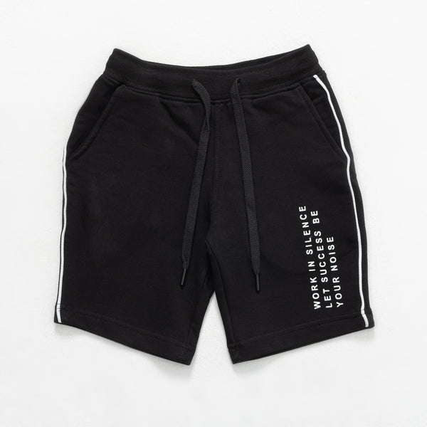 Kids Short Reg Print KSHO-020-S26