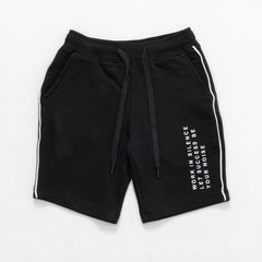 Kids Short Reg Print KSHO-020-S26