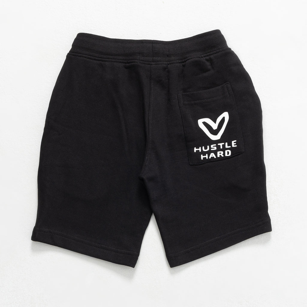 Kids Short Reg Print KSHO-020-S26