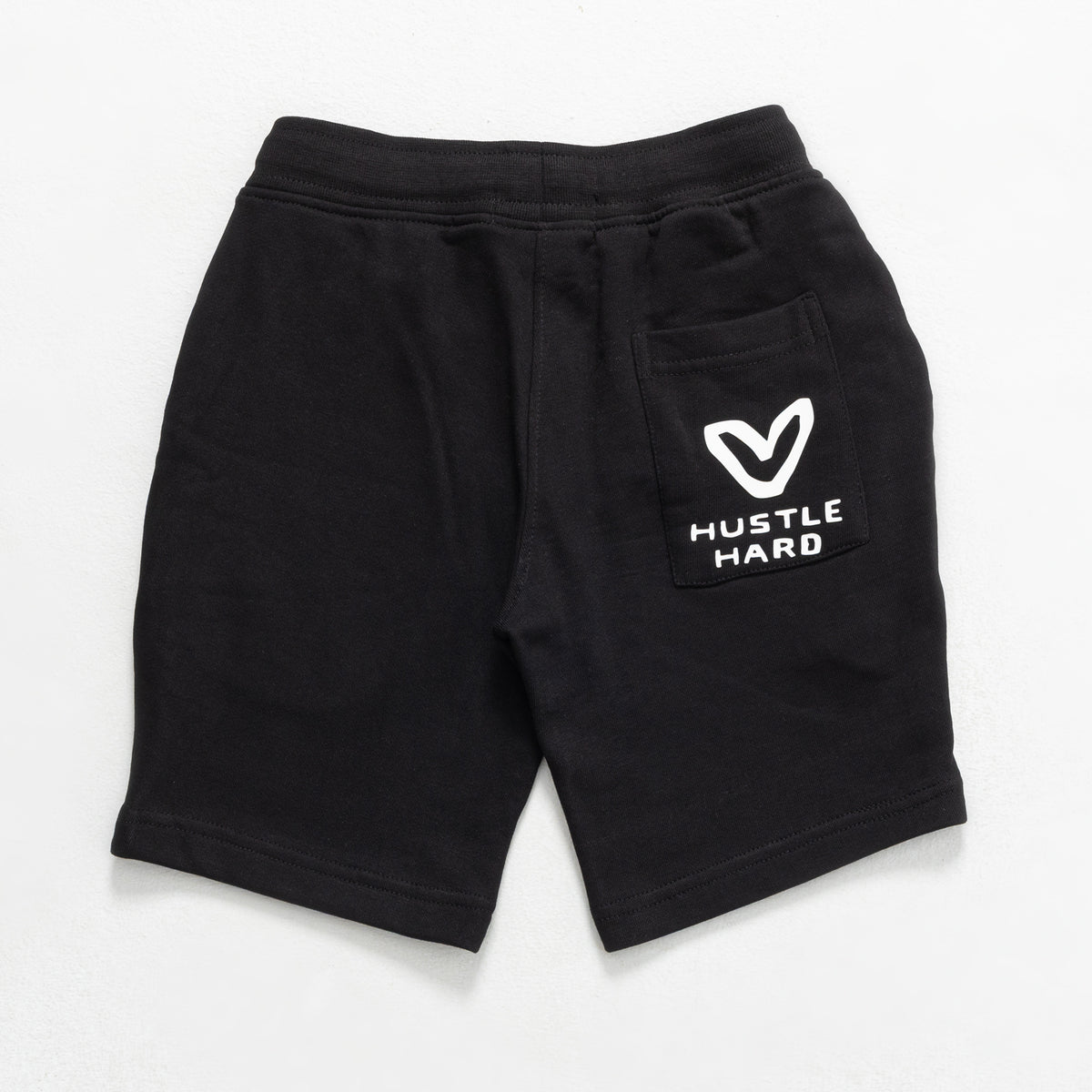 Kids Short Reg Print KSHO-020-S26