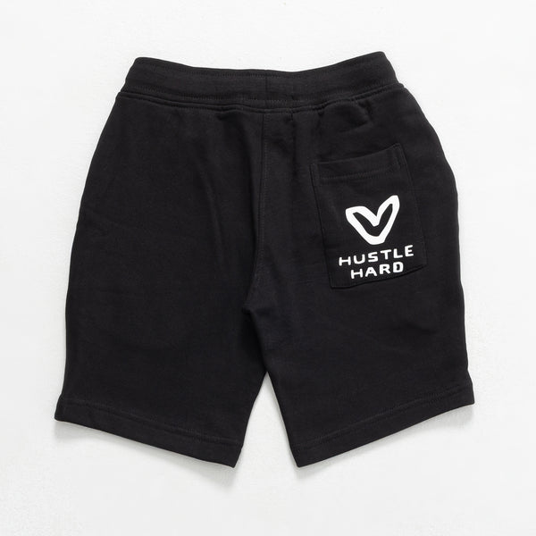 Kids Short Reg Print KSHO-020-S26