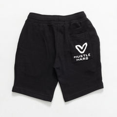 Kids Short Reg Print KSHO-020-S26