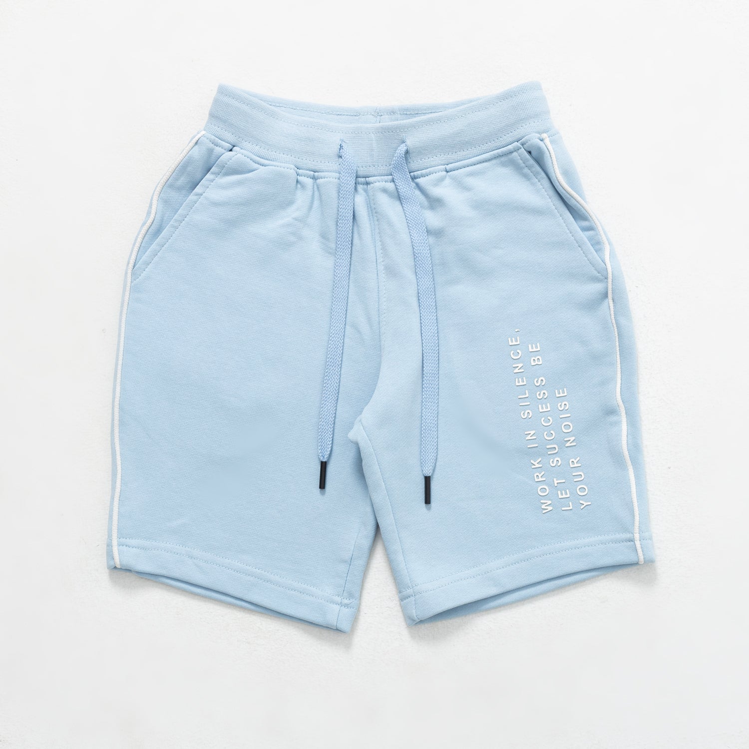 Kids Short Reg Print KSHO-020-S26