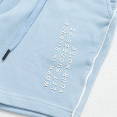 Kids Short Reg Print KSHO-020-S26