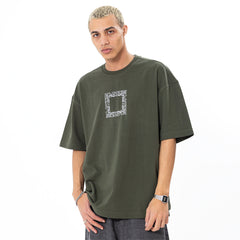 T Shirt Printed TR-047-S25