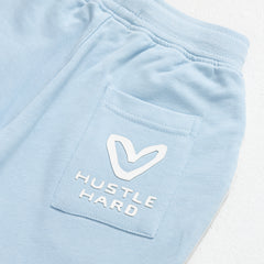 Kids Short Reg Print KSHO-020-S26
