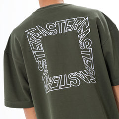 T Shirt Printed TR-047-S25