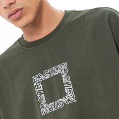 T Shirt Printed TR-047-S25