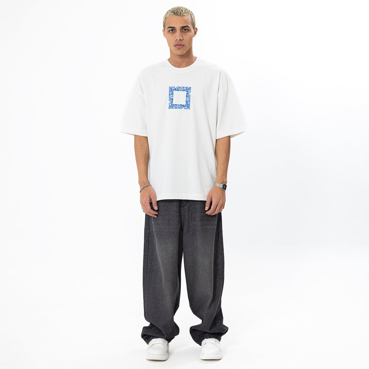 T Shirt Printed TR-047-S25