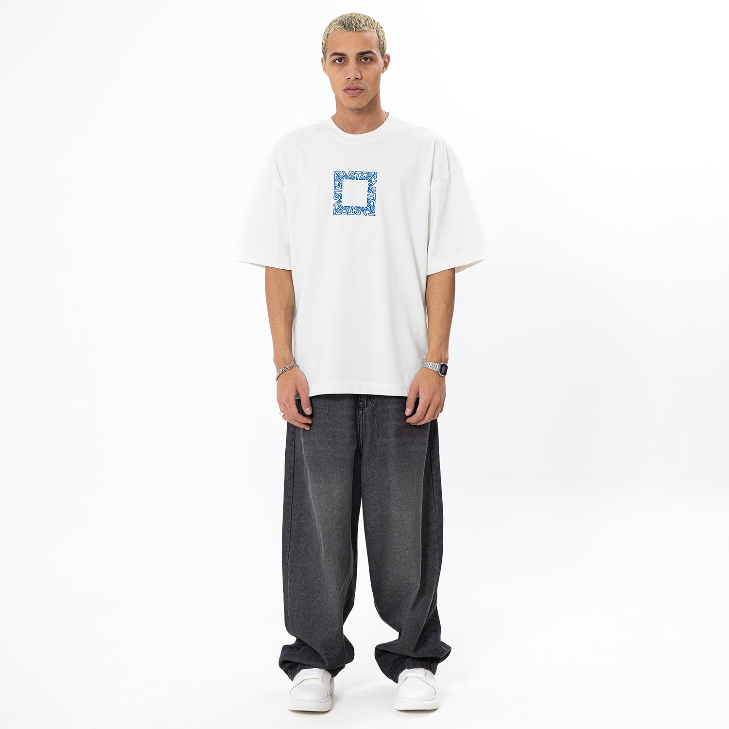 T Shirt Printed TR-047-S25