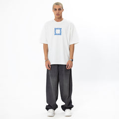 T Shirt Printed TR-047-S25