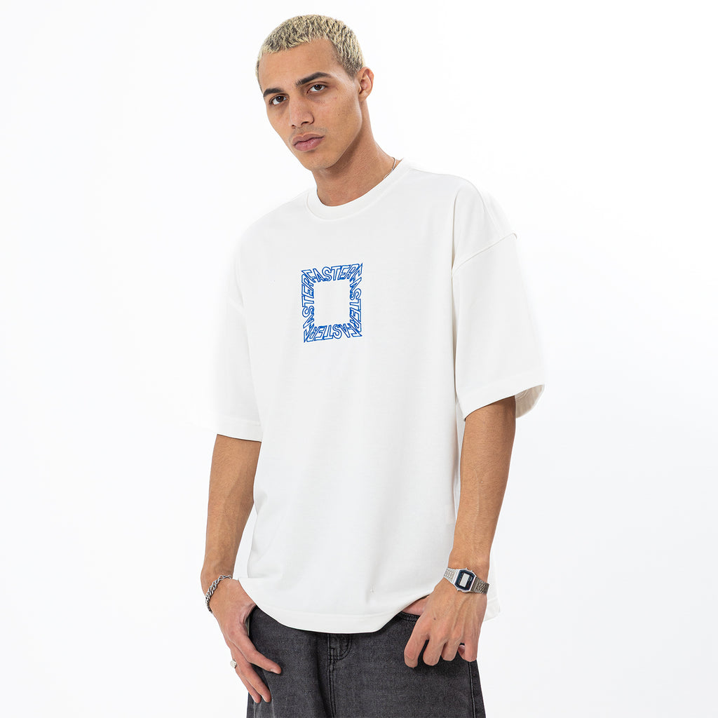 T Shirt Printed TR-047-S25