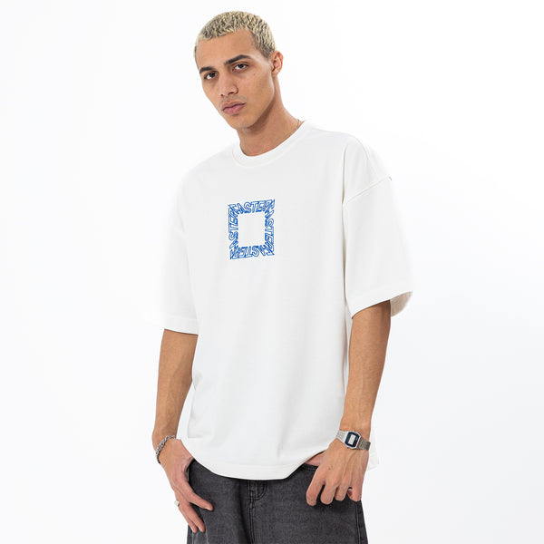 T Shirt Printed TR-047-S25