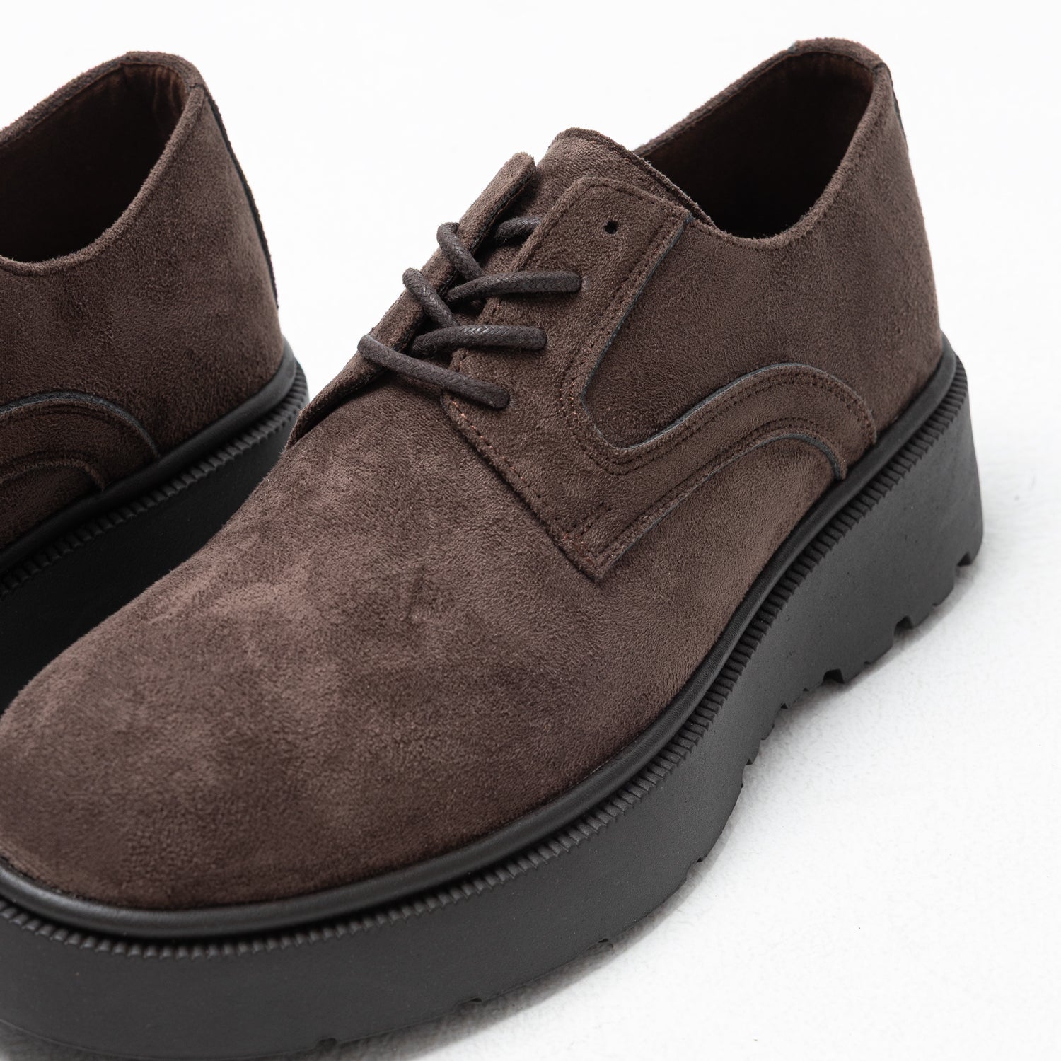 Shoes Casual Chunky - FC-2620-S26