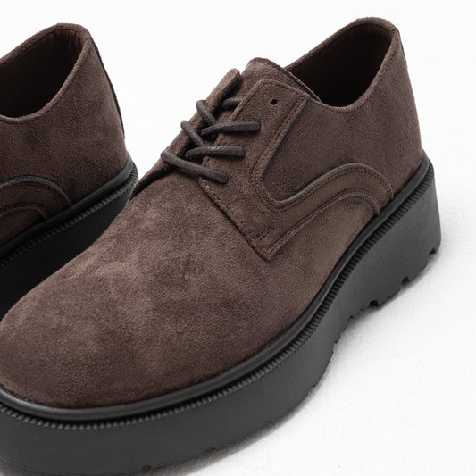 Shoes Casual Chunky - FC-2620-S26