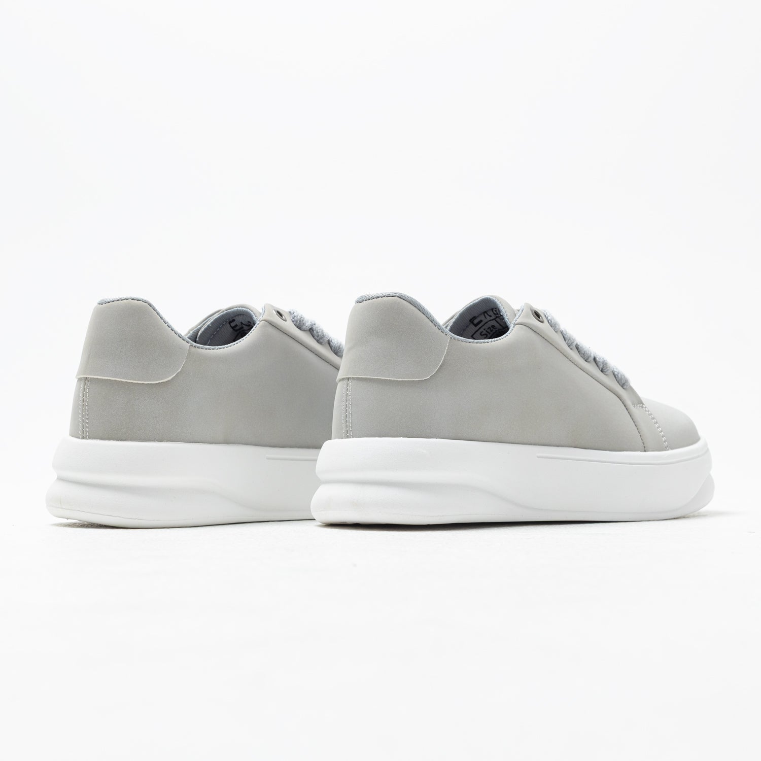 Shoes Casual Chunky - FC-2626-S26
