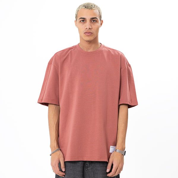 T.Shirt R Over Size - TR-058-S25