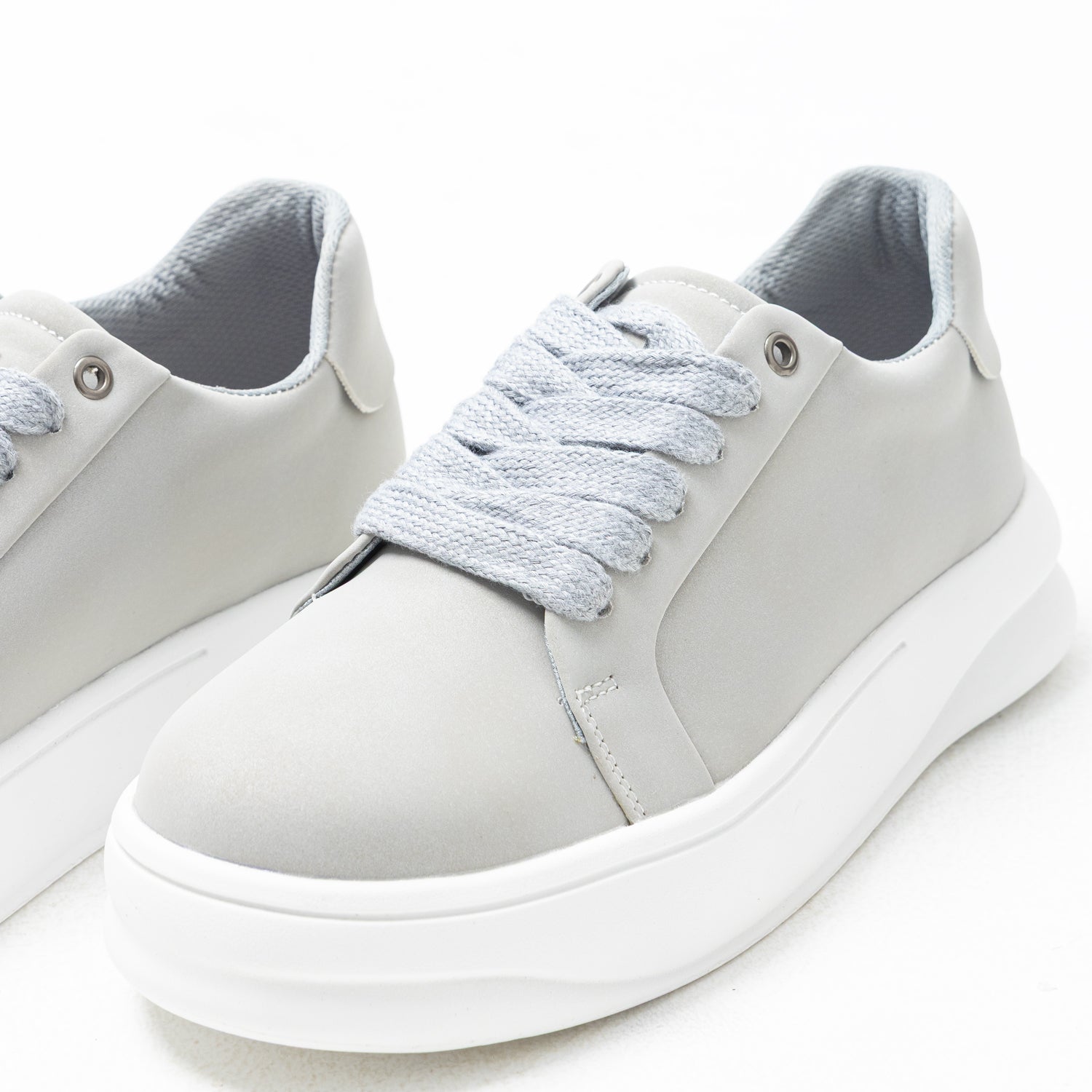 Shoes Casual Chunky - FC-2626-S26 Secondary image