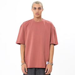 T.Shirt R Over Size - TR-058-S25