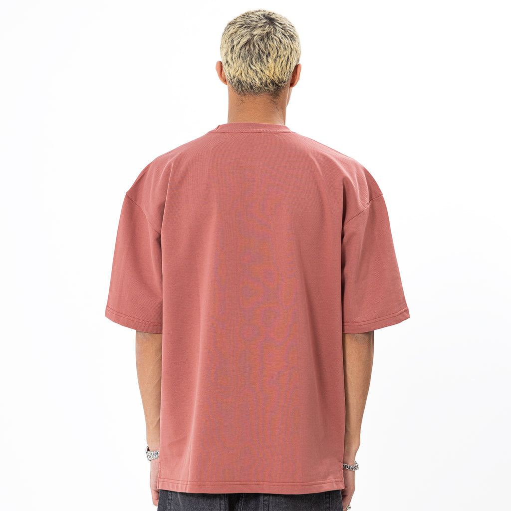 T.Shirt R Over Size - TR-058-S25