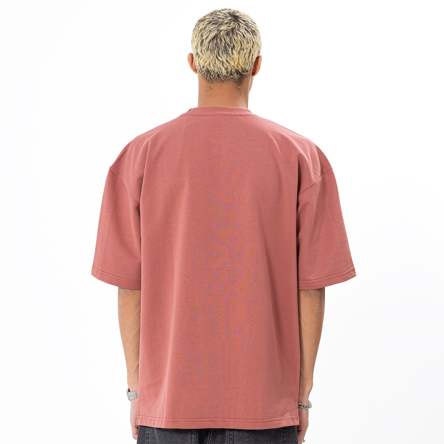 T.Shirt R Over Size - TR-058-S25