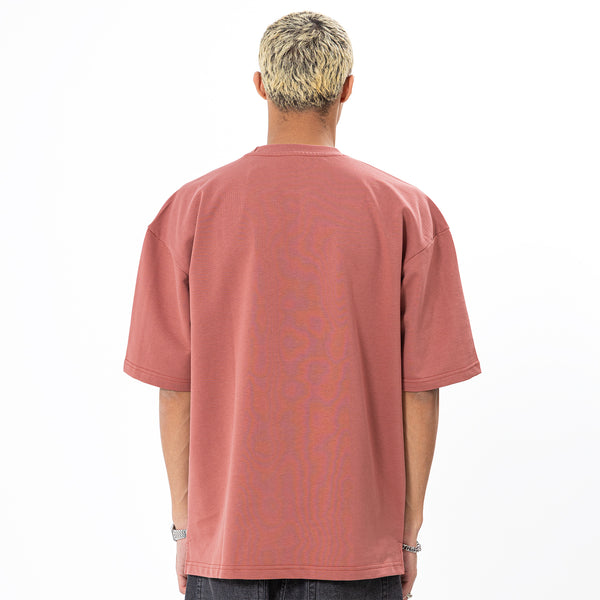 T.Shirt R Over Size - TR-058-S25