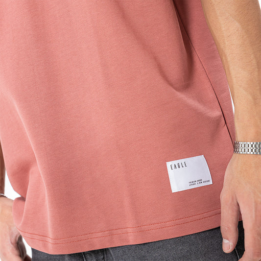 T.Shirt R Over Size - TR-058-S25