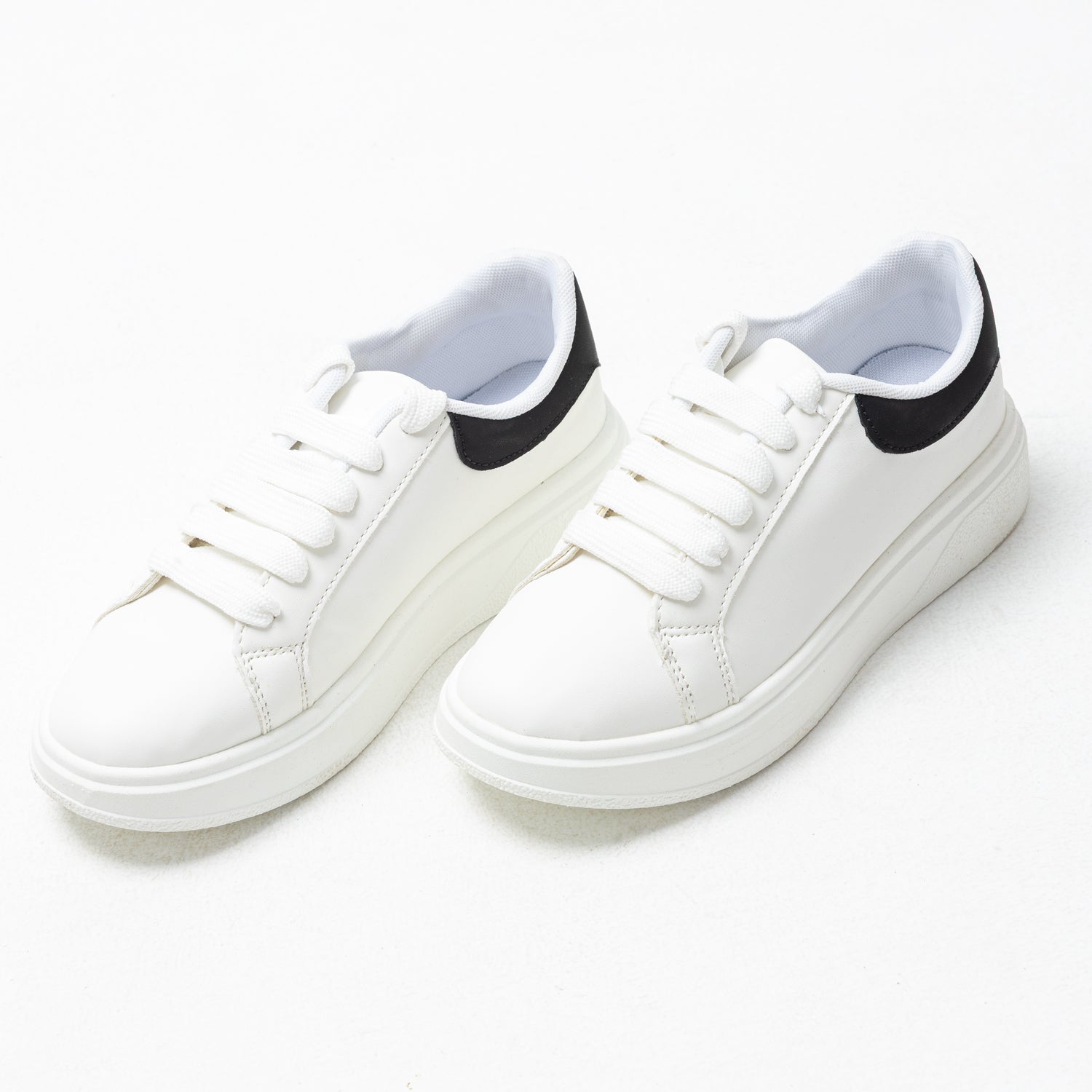 Shoes Casual Sneakers-FC-777-S26