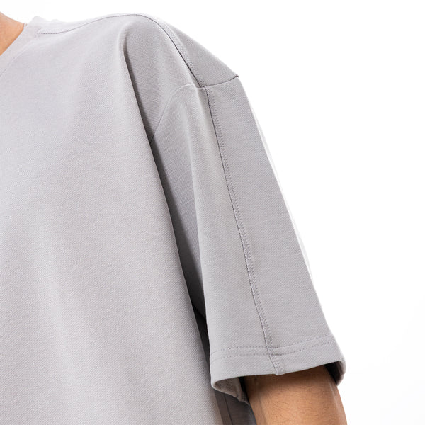 T.Shirt R Over Size - TR-058-S25