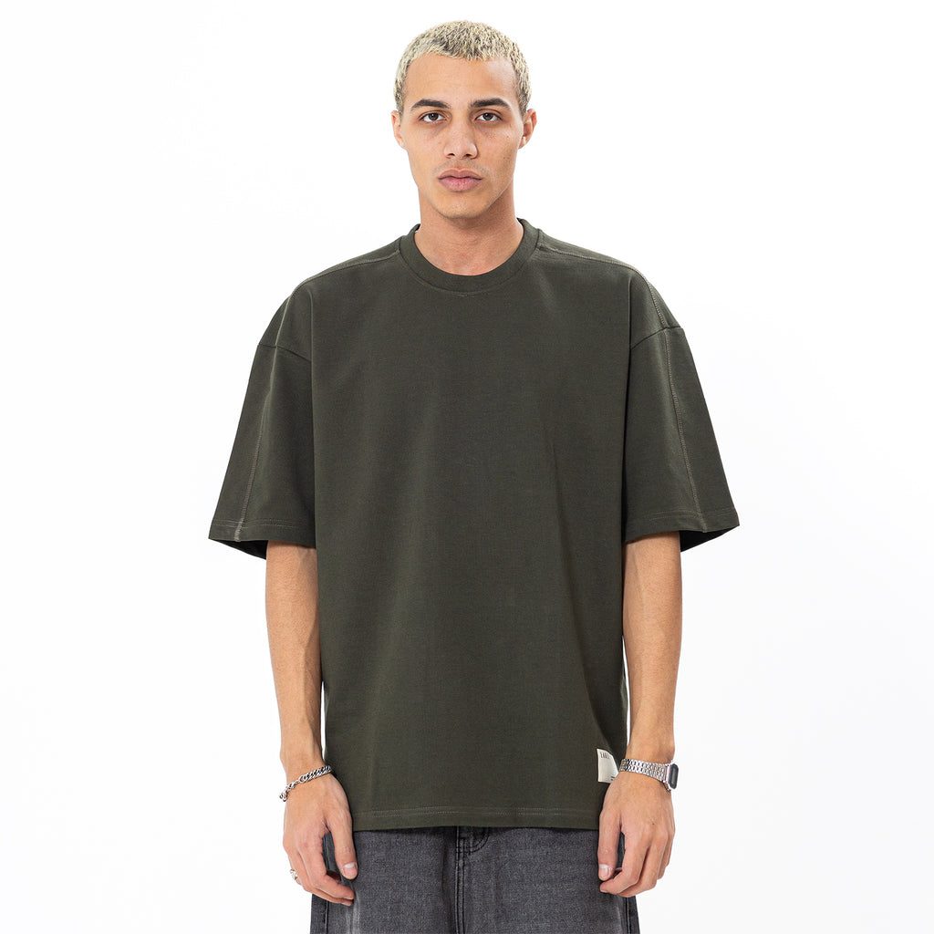 T.Shirt R Over Size - TR-058-S25