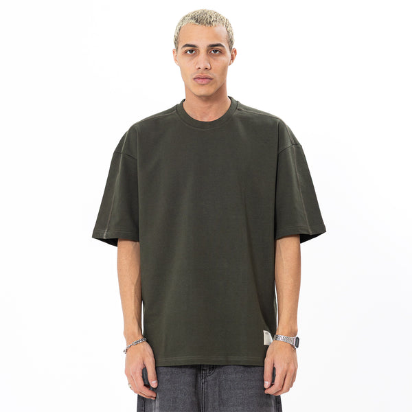 T.Shirt R Over Size - TR-058-S25