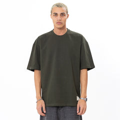 T.Shirt R Over Size - TR-058-S25