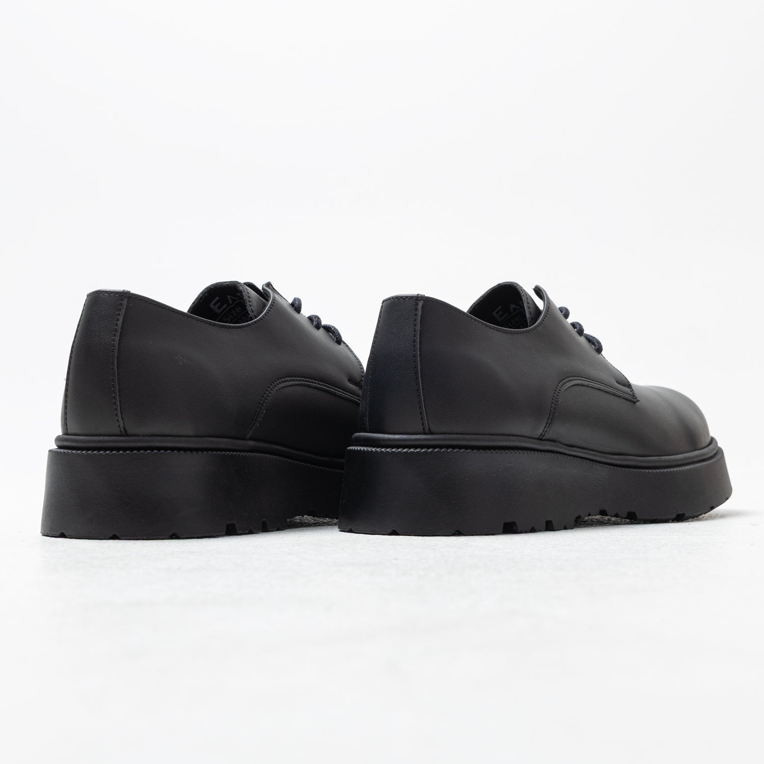 Shoes Classic Chunky-FC-2621-S26