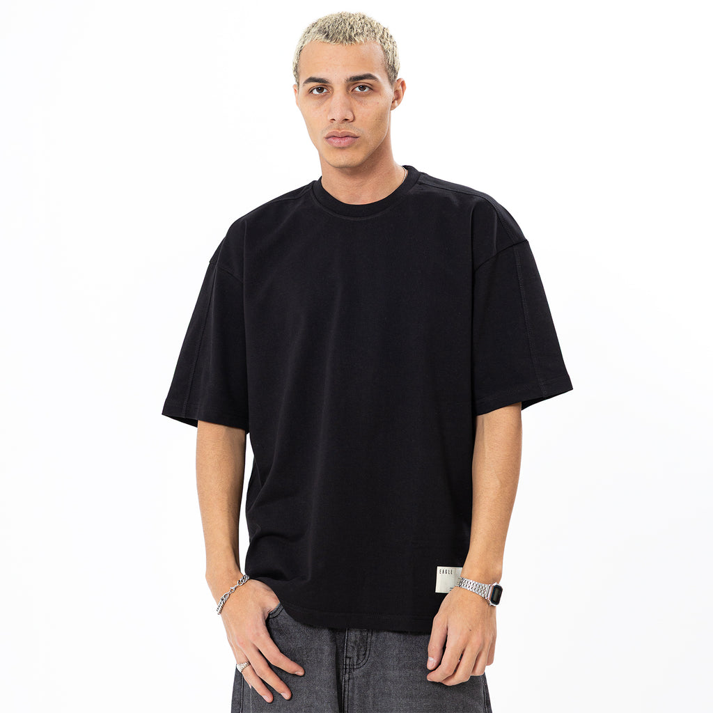 T.Shirt R Over Size - TR-058-S25