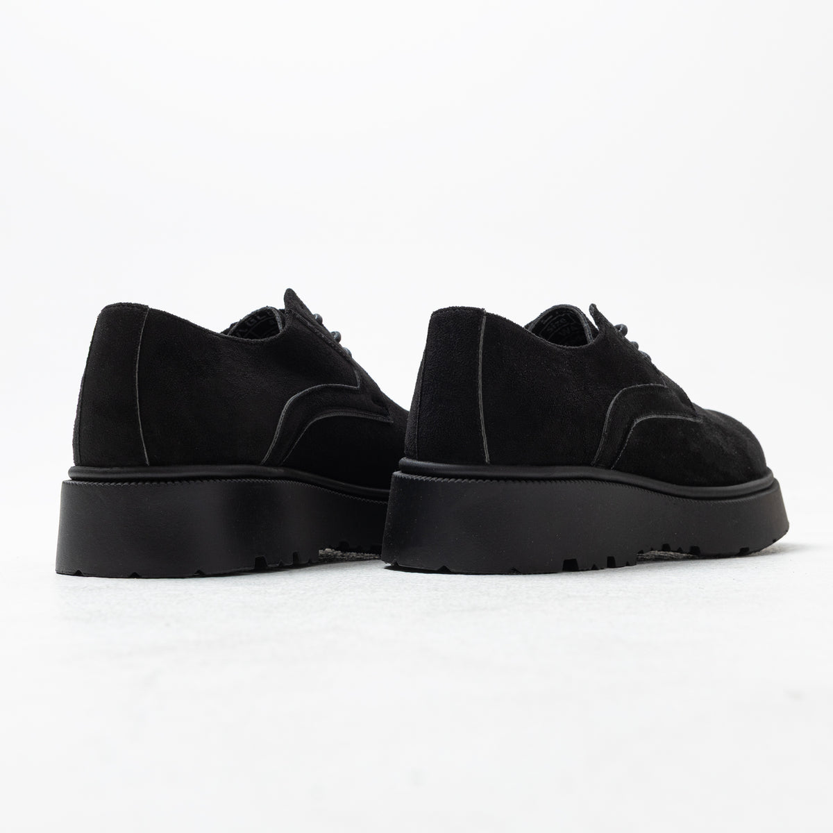 Shoes Casual Chunky - FC-2620-S26
