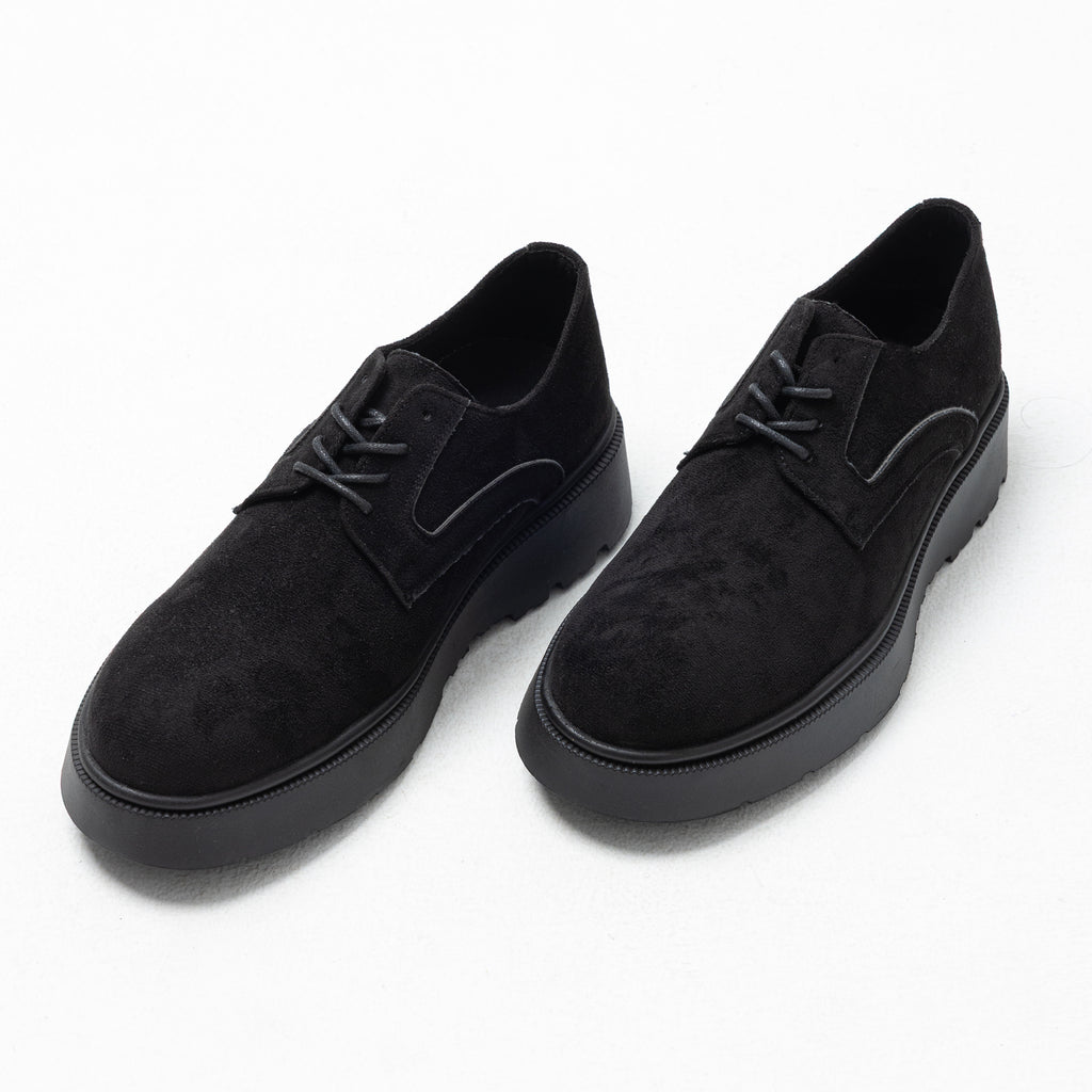 Shoes Casual Chunky - FC-2620-S26