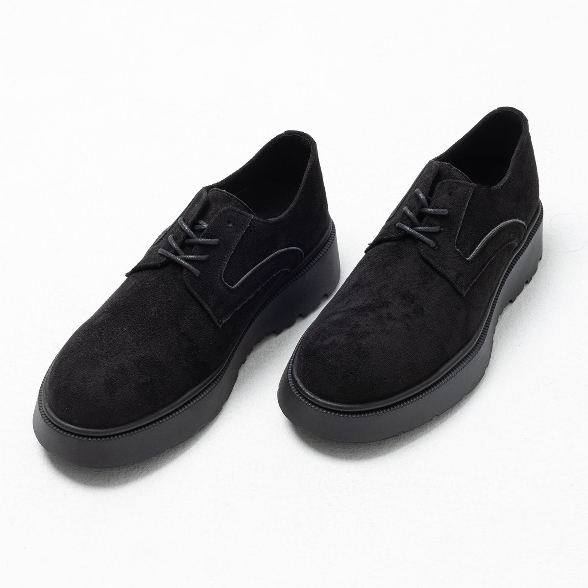 Shoes Casual Chunky - FC-2620-S26