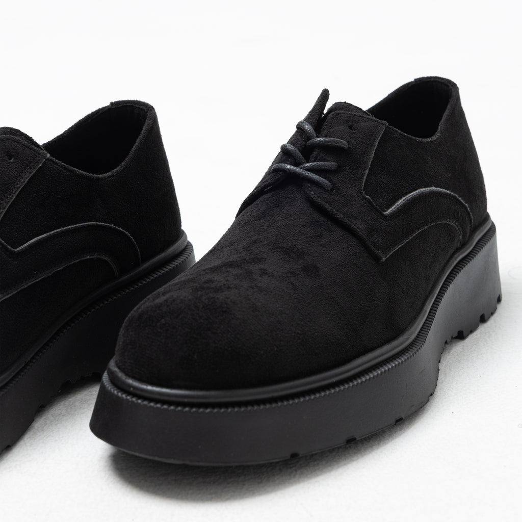 Shoes Casual Chunky - FC-2620-S26