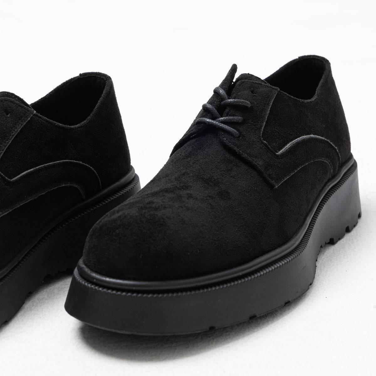 Shoes Casual Chunky - FC-2620-S26