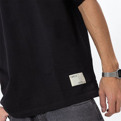 T.Shirt R Over Size - TR-058-S25
