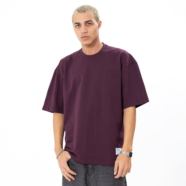 T.Shirt R Over Size - TR-058-S25