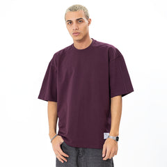 T.Shirt R Over Size - TR-058-S25
