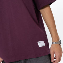 T.Shirt R Over Size - TR-058-S25