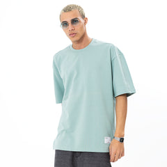 T.Shirt R Over Size - TR-058-S25